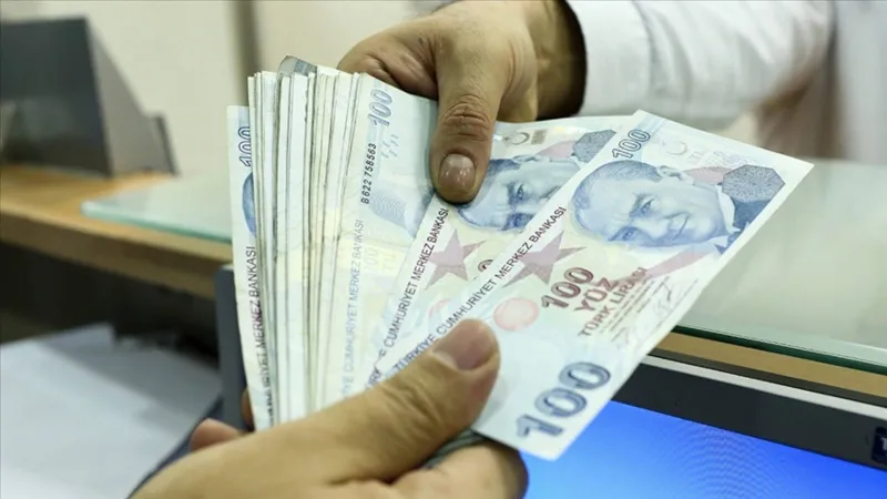 Emekli Maaşlarına Zam Müjdesi! Ocak Ayında Ne Kadar Artacak?