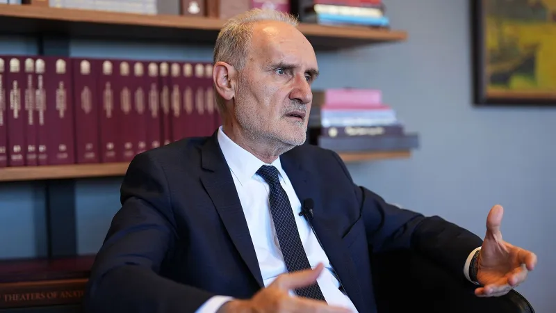 İsrail-İran Gerilimi: Lojistik Alarm Veriyor! İTO'dan Kritik Uyarı