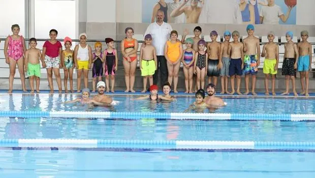 İzmir Menemen'de bir ilk! Ücretsiz olarak başladı