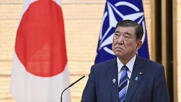 Japonya ve Güney Kore'den ortak ABD kararı