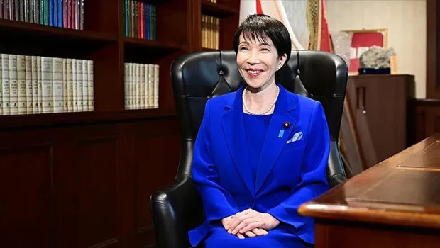 Japonya'da Tarih Yazıldı! İlk Kadın Başbakan Takaiçi Sanae!
