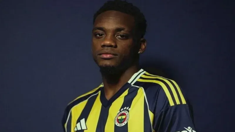 Fenerbahçe'de Duran Transferi Neden Uzadı? Şok İddia!