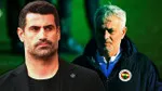 Jose Mourinho krizi sonrası flaş hamle! Volkan Demirel Fenerbahçe'ye göz kırptı!