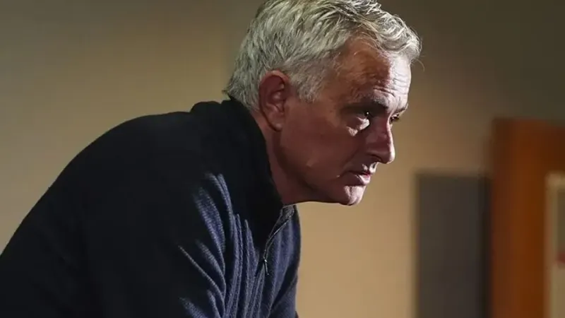 Mourinho Tazminatı: Asensio ve Ederson Transferi Şartı mı? Şok İddia!