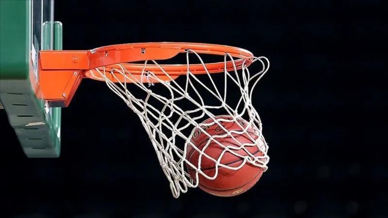 Basketbolda Çeyrek Final Heyecanı! Kimler Yarı Finale Yükselecek?