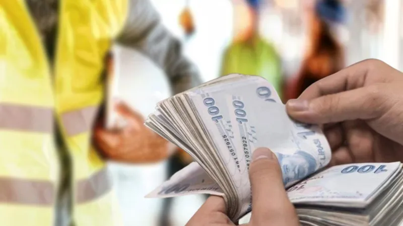 Kamu İşçisi Zammı Ne Zaman? Kritik Tarih Yaklaşıyor!