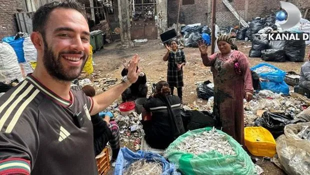 Kanal D 'Kuralsız Sokaklar'a giriyor!