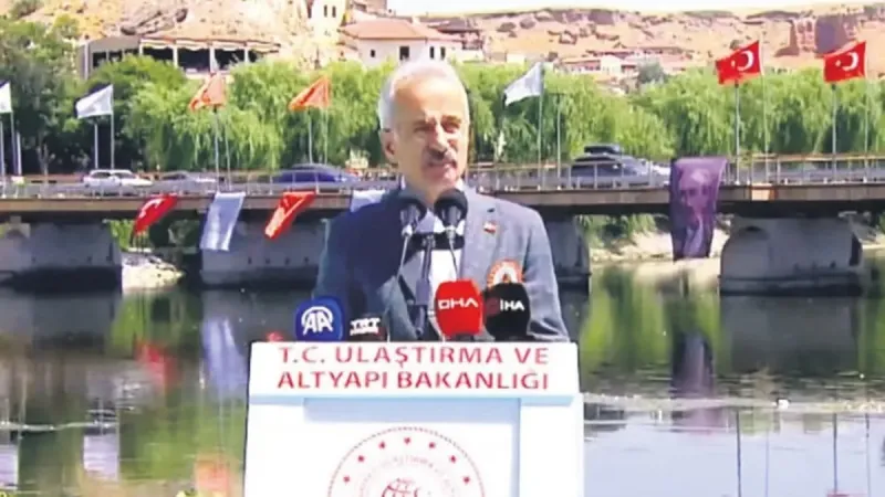 Kapadokya'da Rekor Beklenti! 2 Milyon Turist Akını mı?