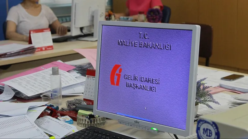 Kar payı geliri olup vergi vermeyenler tespit edildi