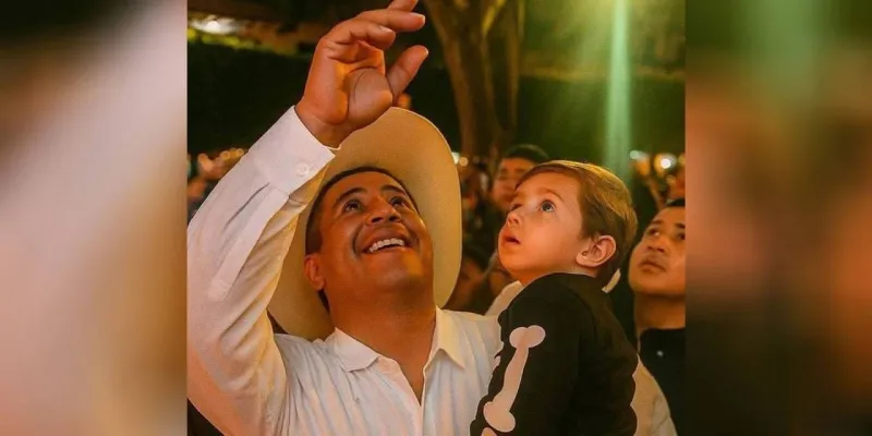 Kartel Düşmanı Başkan Öldürüldü! Meksika'da Kanlı Gece