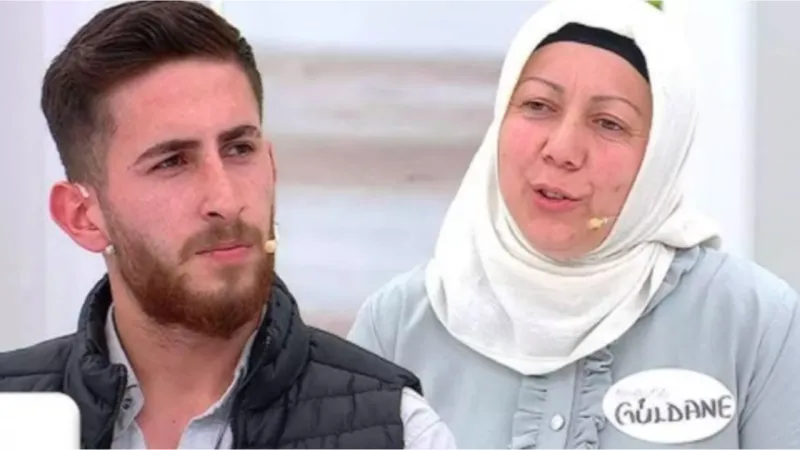 Kayınvalide Damat Aşkına Hapis Şoku! Kayseri'de Neler Oldu?