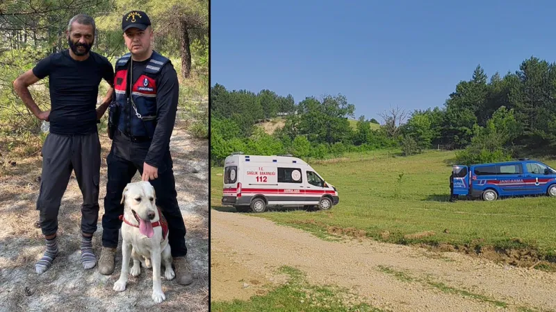 Kaybolan Öğretmen Mucizesi! 30 Saat Sonra Gelen Haber