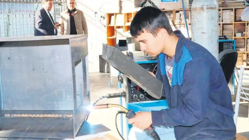 Kayıtdışı çalıştırana 2.3 milyar TL ceza