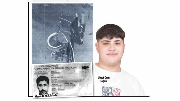 Kazaya diplomasi zırhı