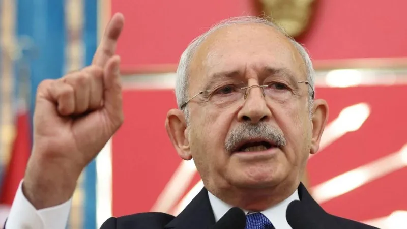 Kılıçdaroğlu'ndan Şok Sözler: Görevi Kabul Ederim! Kayyum Tehlikesi Mi?