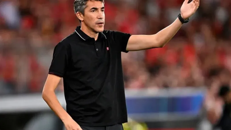 Kerem Aktürkoğlu neden gol sevinci yapmadı? Bruno Lage açıkladı