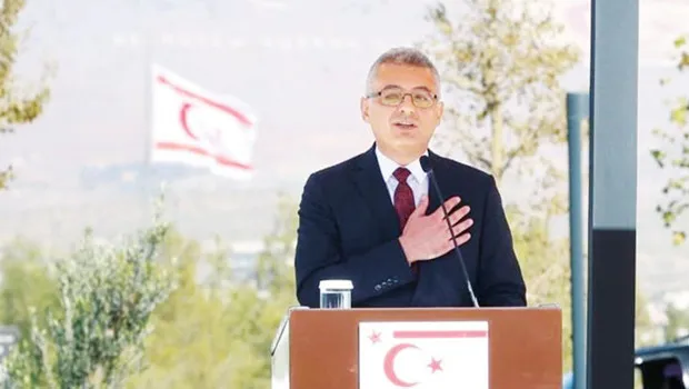 Kıbrıs'ta Türk Düşmanlığı mı Körükleniyor? Erhürman'a Şok Tepki!