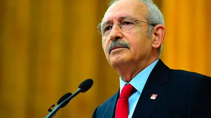 Kılıçdaroğlu Nereye Kayboldu? Şaşırtan Ankara Kararı!
