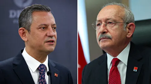 Kılıçdaroğlu'nun avukatından Özgür Özel' 'kurultay' yalanlaması: Ne etik ne siyasi sorumluluk var