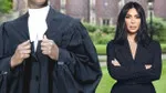 Kim Kardashian Avukat Mı Oldu? İşte Diploma Töreninden Detaylar!
