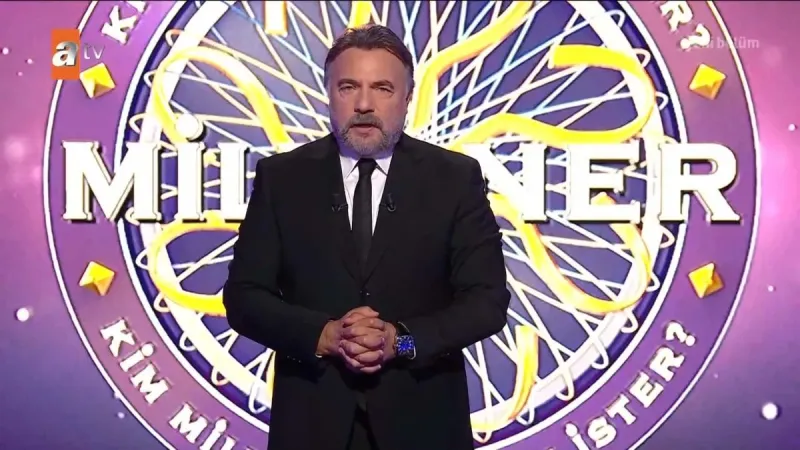 Milyoner'de Şok! Yarışmacının Cevabı Herkesi Hayrete Düşürdü