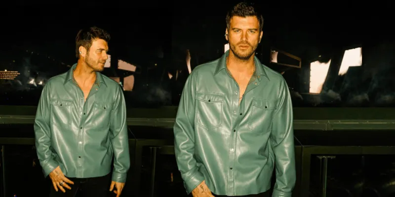 Kıvanç Tatlıtuğ'dan Şok Açıklama: Yıllardır Sakladığı Hastalık Ne?