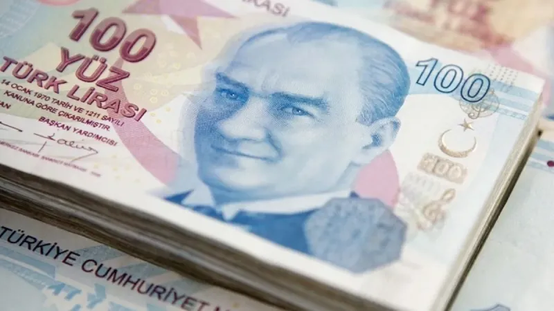 KKM'de Şok Düşüş! 600 Milyar Lira Sınırı Aşıldı mı?