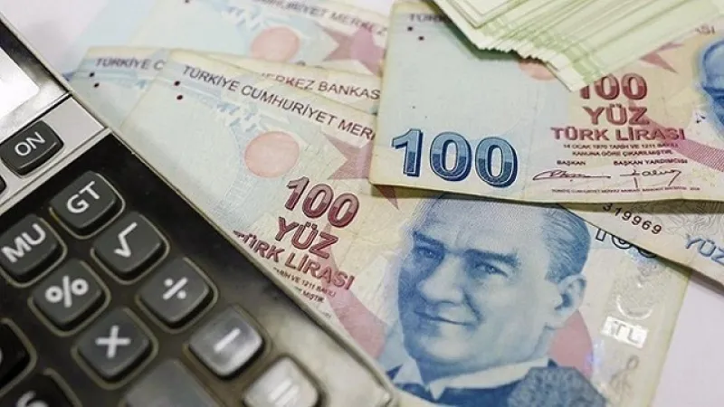 KKM bakiyesi 600 milyar liranın altına düştü