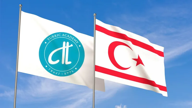KKTC'ye yeni bir statü daha: Türk Akademisi'ne gözlemci üye oluyor