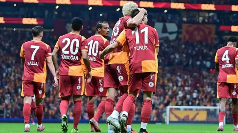 Kocaelispor Galatasaray maçı ne zaman, saat kaçta? Kocaelispor Galatasaray maçı hangi kanalda yayınlanacak?