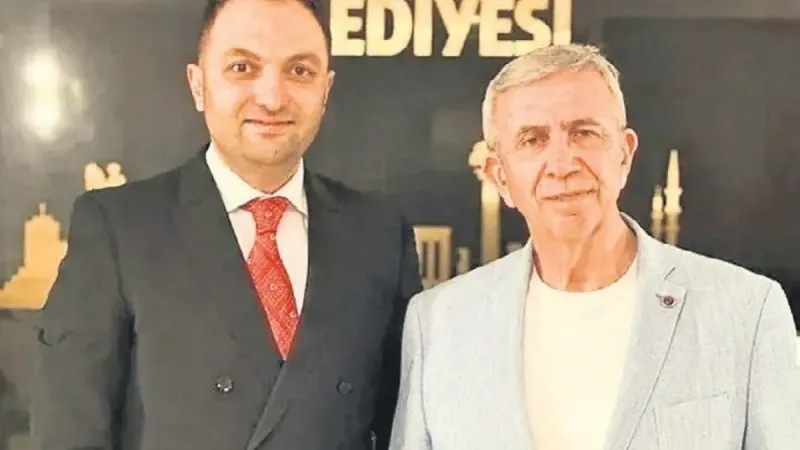 Konser soruşturması derinleşiyor: Selahattin Çelikkaya tutuklandı