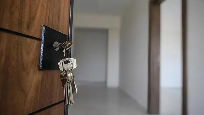 Konut Satışlarında Rekor Artış! Mayıs Ayı Verileri Şaşırttı