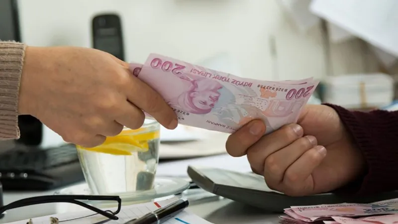Korkutan iddia geldi: İşte 2026'da verilecek asgari ücret