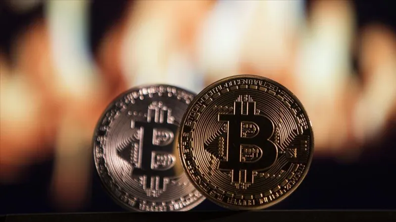 Kripto düzenlemeleri reddedildi, Bitcoin sert düştü