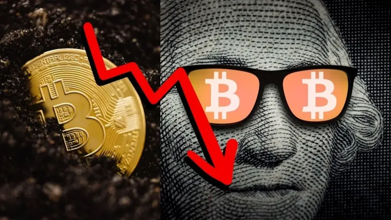 Kripto piyasası sarsıldı: Bitcoin’de düşüş nereye kadar sürecek?