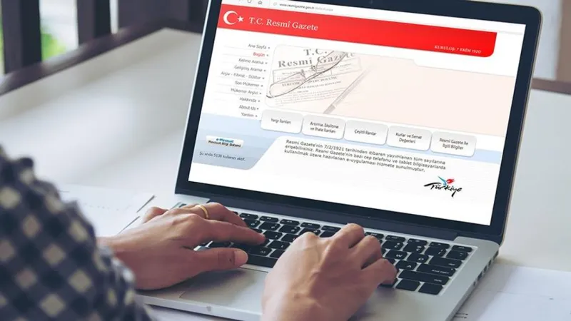 Kripto varlık işlemlerinde uzaktan kimlik tespiti için düzenlemeye gidildi