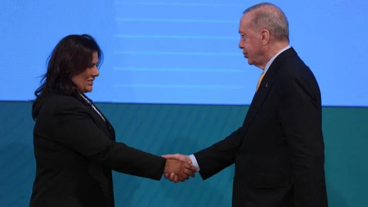 AKP'nin Transfer Bombası! Erdoğan'dan Şok İsimler Açıklaması!