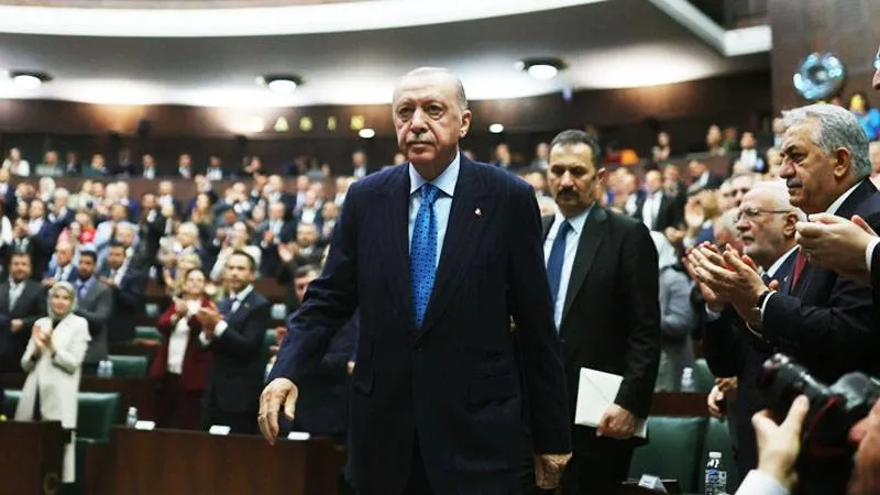 Kulis: Yeni çözüm süreci AKP'nin milliyetçi kökenli kurmaylarını rahatsız etti; "Milliyetçi seçmeni kaybederiz" endişesi
