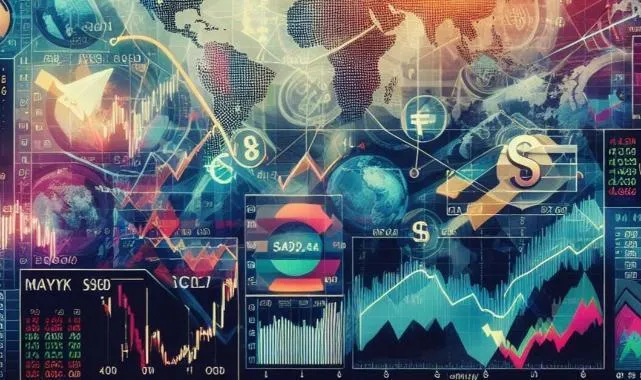 Küresel piyasalar, ABD'de bankacılık sektörüne ilişkin kaygılarla negatif seyrediyor