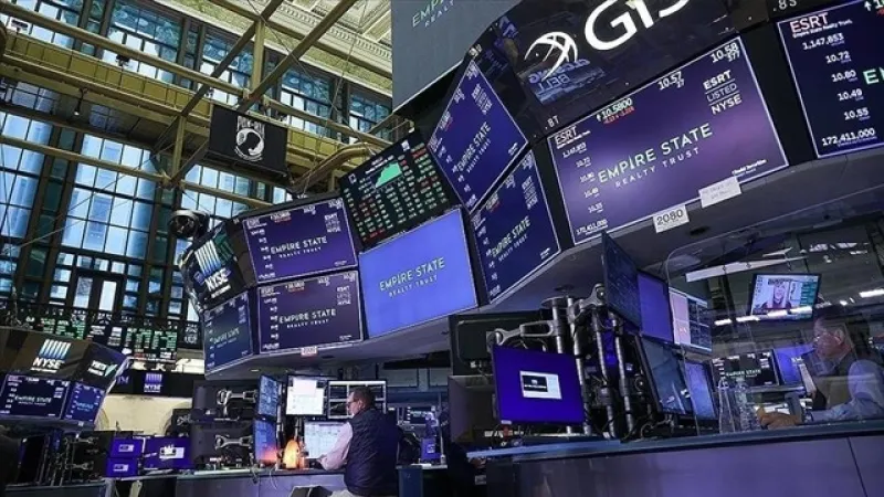 Piyasalar Alarmda! Trump ve Putin Görüşmesi Borsayı Sallıyor