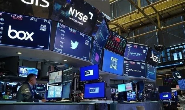 Küresel piyasalar merkez bankaları haftasına odaklandı
