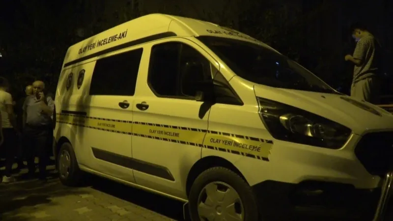 Kütahya'da erkek kardeş, silahla oynarken ablasını öldürdü