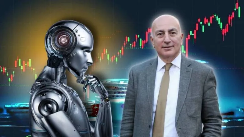 Yapay Zeka İşsizlik Mi Getirecek? Mahfi Eğilmez'den Şok Yorumlar!