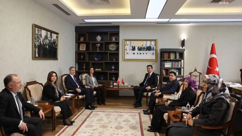 Arıkan'dan Bahçeli'ye Destek: Meclis Komisyonu Kurulsun!