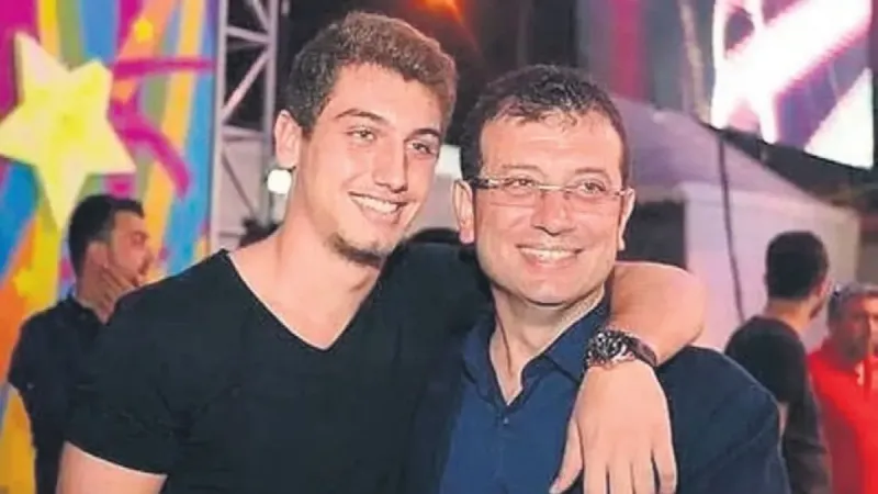 MASAK raporunda şok iddia: Ekrem İmamoğlu’nun oğlu Selim İmamoğlu, 637 bin Euro'yu aklamakla suçlanıyor
