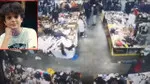 Mattia Ahmet Minguzzi Cinayetinde Şok Gelişme! Katil Serbest mi?