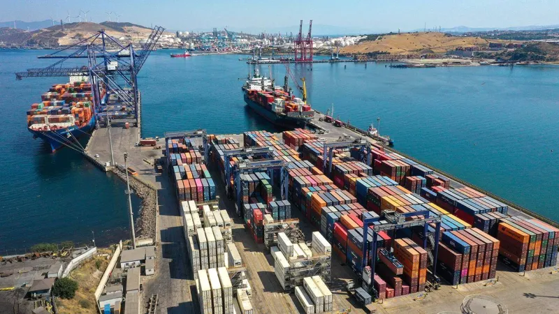 Dış Ticaret Verileri Açıklandı! İhracat Arttı mı, İthalat Ne Durumda?