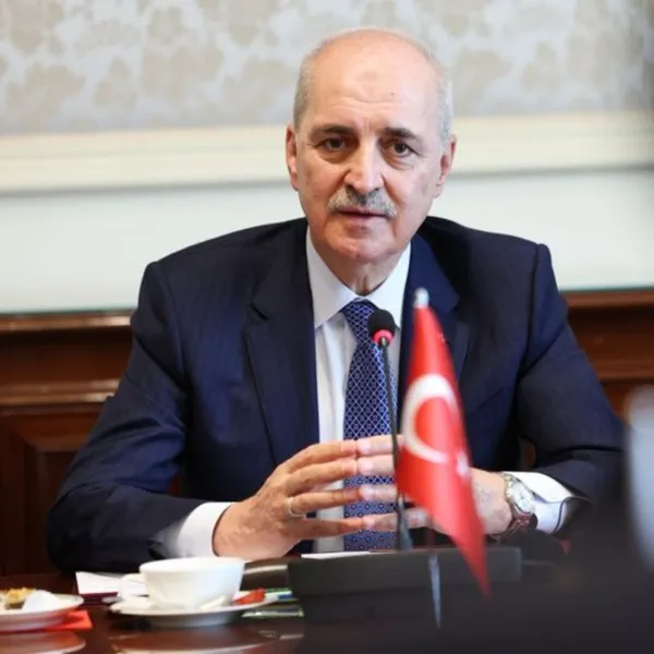 YKS Heyecanı: Kurtulmuş'tan Öğrencilere Sürpriz Başarı Dileği!