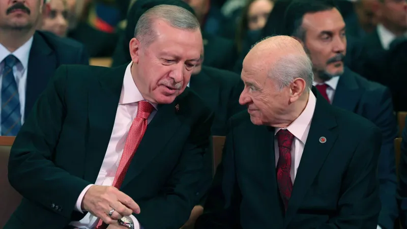 Mehmet Tezkan: İktidarın iç cephesi, muhalefetin iç cephesi