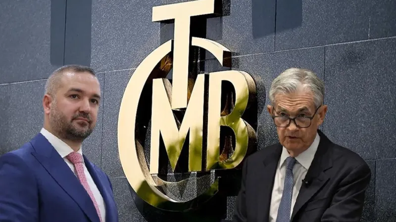Merkez Bankaları haftası: Fed beklentileri karşıladı, sıra TCMB’de